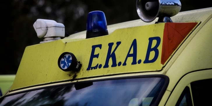 Χαλκιδική: Σε κρίσιμη κατάσταση ο 5χρονος που εντοπίστηκε σε θαλάσσια περιοχή στο Πευκοχώρι